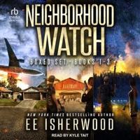 Neighborhood Watch Boxed Set