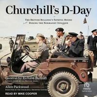 Churchill's D-Day