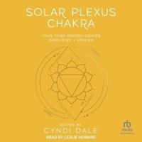 Solar Plexus Chakra