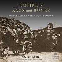 Empire of Rags and Bones