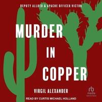 Murder in Copper