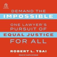 Demand the Impossible
