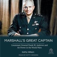 Marshall's Great Captain
