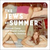 The Jews of Summer