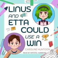 Linus and Etta Could Use a Win