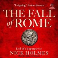 The Fall of Rome