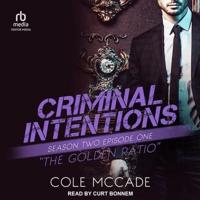 Criminal Intentions: Season Two, Episode One