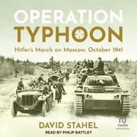 Operation Typhoon