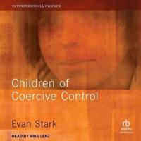 Children of Coercive Control