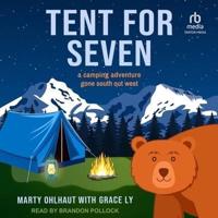 Tent for Seven