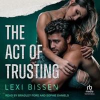 The Act of Trusting