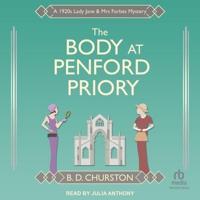 The Body at Penford Priory