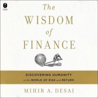 The Wisdom of Finance