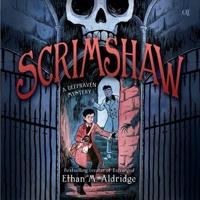 Scrimshaw: A Deephaven Mystery