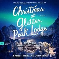 Christmas at Glitter Peak Lodge