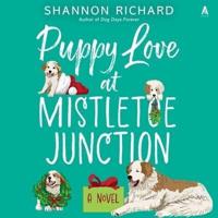Puppy Love at Mistletoe Junction