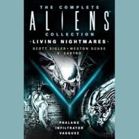 The Complete Alien Collection