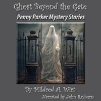 Ghost Beyond the Gate