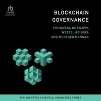 Blockchain Governance