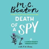 Death of a Spy