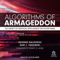 Algorithms of Armageddon