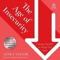 The Age of Insecurity