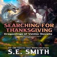 Searching for Thanksgiving