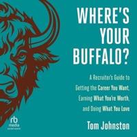 Where's Your Buffalo?