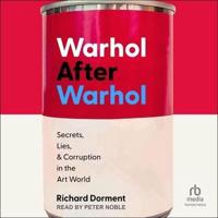 Warhol After Warhol