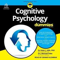 Cognitive Psychology for Dummies