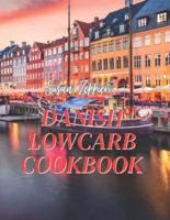 Danish Lowcarb Cookbook
