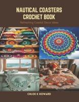 Nautical Coasters Crochet Book
