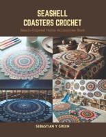 Seashell Coasters Crochet