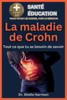 La Maladie De Crohn