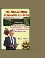 The Advancement Of Financial Well-Being