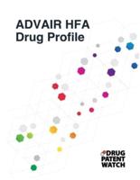 ADVAIR HFA Drug Profile, 2024