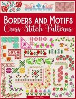 Borders and Motifs Cross Stitch Patterns