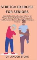 Stretch Exercise for Seniors