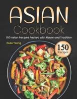 Asian Cookbook