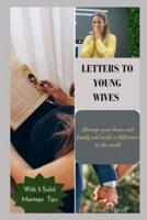 Letters to Young Wives