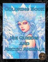 Ice Queens and Arctic Animals