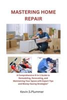 Mastering Home Repair