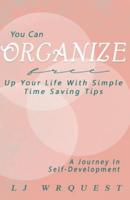 YOU CAN Organize