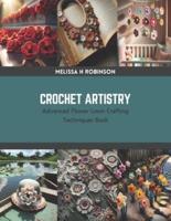 Crochet Artistry