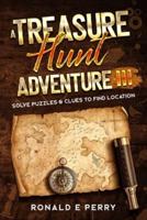A Treasure Hunt Adventure III