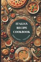 Italian Recipe Cookbook