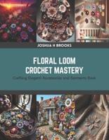 Floral Loom Crochet Mastery