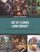 Art of Flower Loom Crochet
