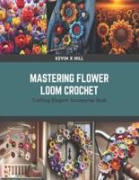Mastering Flower Loom Crochet