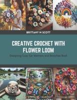 Creative Crochet With Flower Loom